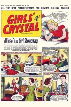 Issue #1141