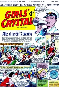 Issue #1152