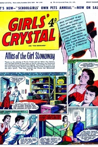 Issue #1153