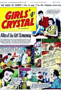 Issue #1165