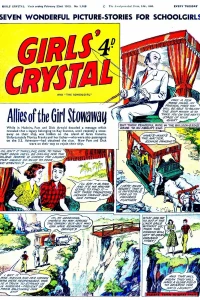 Issue #1166