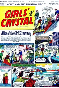 Issue #1167