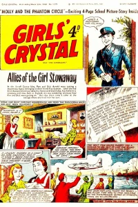 Issue #1171