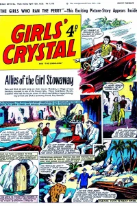 Issue #1173