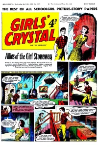 Issue #1174