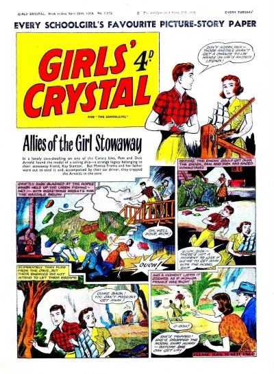 Cover of Issue #1175