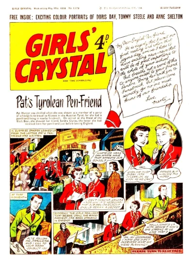 Cover of Issue #1178