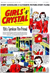 Issue #1182