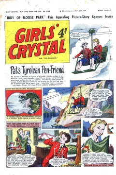 Issue #1189
