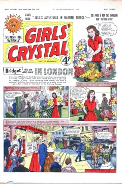 Issue #1235