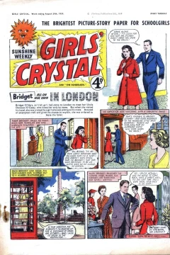 Issue #1245