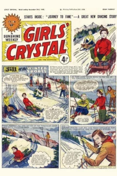 Issue #1257