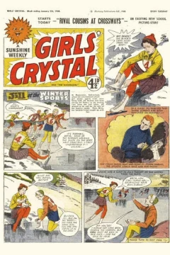 Issue #1264