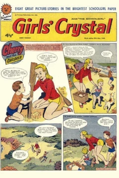 Issue #1284