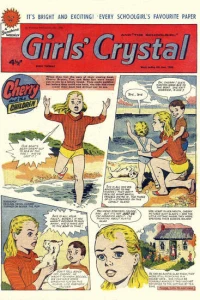 Issue #1285