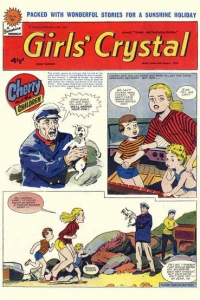 Issue #1294