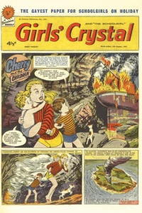 Issue #1295