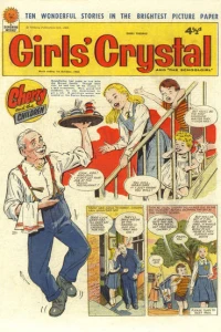 Issue #1302
