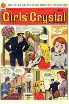 Issue #1316