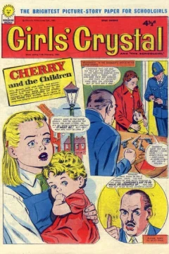 Issue #1321