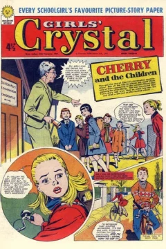 Issue #1323