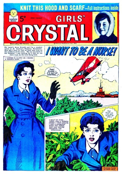 Cover of Issue #1375