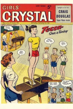 Issue #1407
