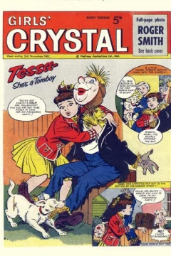 Issue #1411