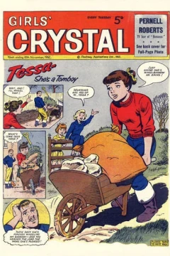 Issue #1412