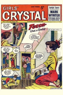 Issue #1423