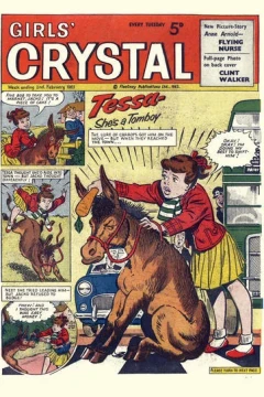 Issue #1424