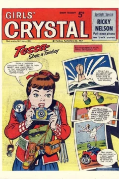 Issue #1430