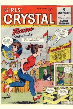 Issue #1434