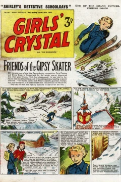 Issue #951