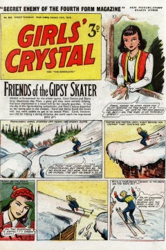 Issue #952