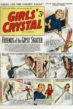 Issue #953
