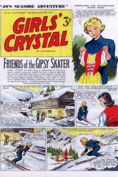 Issue #954