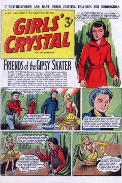 Issue #955