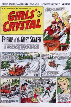 Issue #957