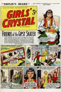 Issue #960