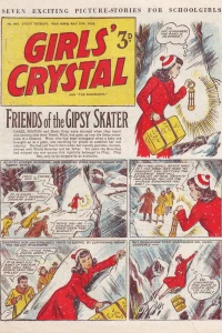 Issue #964