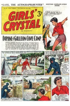 Issue #974