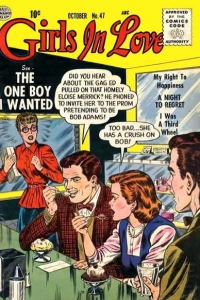 Issue #47
