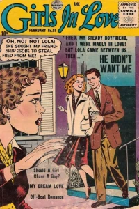 Issue #51