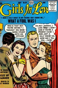 Issue #54