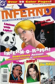 Cover of Girls Interrupted