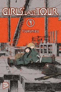 Issue #4