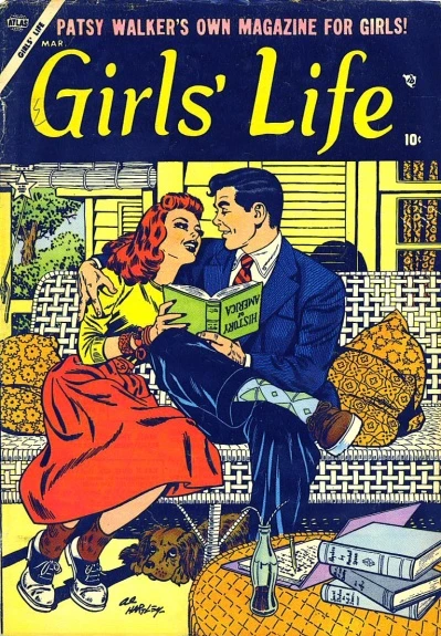 Cover of Issue #2