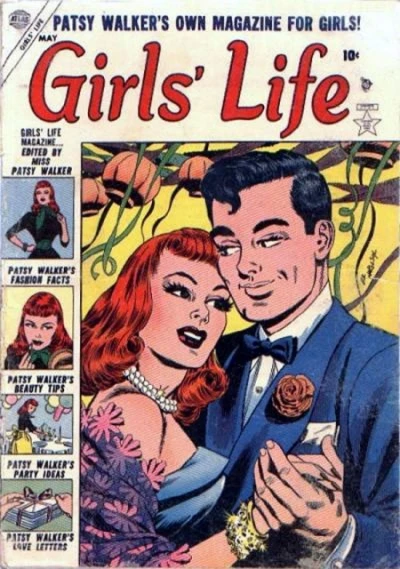 Cover of The Raving Beauty!