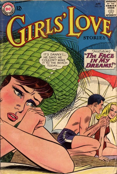 Cover of A Certain Kind of Love